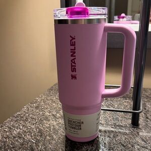 Stanley The Flip Straw Quencher Protour Tumbler- 30oz. Soft Orchid color